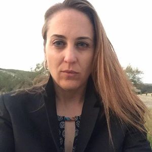 Meet your Posher, Ann